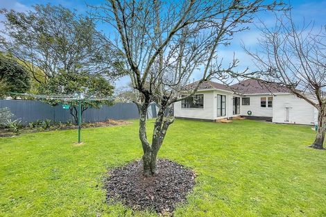 Photo of property in 18 Exeter Street, Brooklands, New Plymouth, 4310