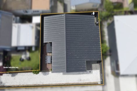 Photo of property in 90a Poulson Street, Addington, Christchurch, 8024