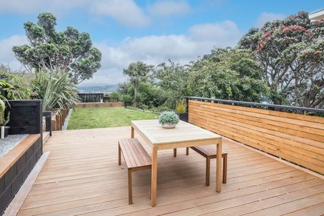 Photo of property in 30 Sidlaw Street, Strathmore Park, Wellington, 6022