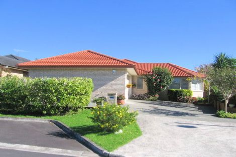 Photo of property in 29 Starlight Cove, Hobsonville, Auckland, 0618