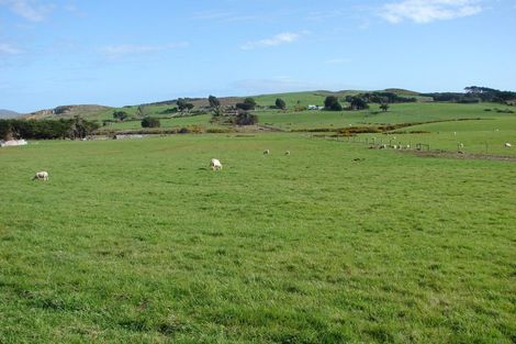 Photo of property in 129 Clark Road, Omaui, Invercargill, 9877