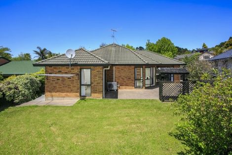 Photo of property in 26 Bushlands Park Drive, Albany, Auckland, 0632