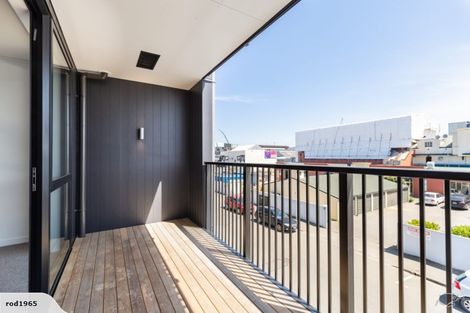 Photo of property in The Terraces, 2/36d Welles Street, Christchurch Central, Christchurch, 8011