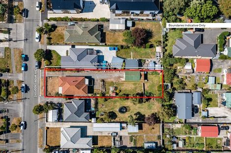 Photo of property in 76 Mackworth Street, Woolston, Christchurch, 8062