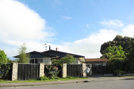 Photo of property in 9 Walker Place, Rangiora, 7400