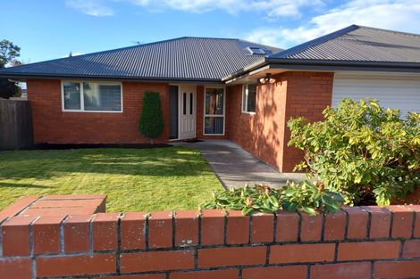 Photo of property in 341 Burnett Street, Ashburton, 7700