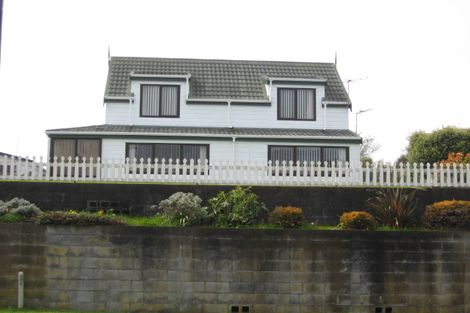 Photo of property in 34 Leslie Street, Waitara, 4320