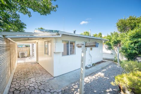 Photo of property in 5a Dundas Place, Awapuni, Palmerston North, 4412