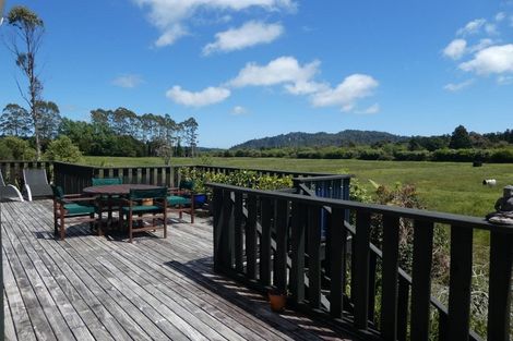 Photo of property in 44 Maori Creek Road, Marsden, Greymouth, 7872