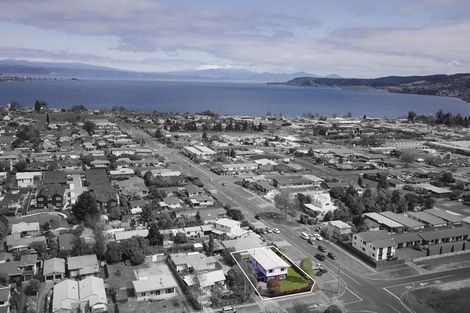 Photo of property in 83 Kaimanawa Street, Taupo, 3330