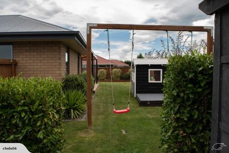 Photo of property in 17 Auckland Street, Ashley, Rangiora, 7477