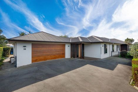 Photo of property in 72b Mclauchlan Street, Springlands, Blenheim, 7201