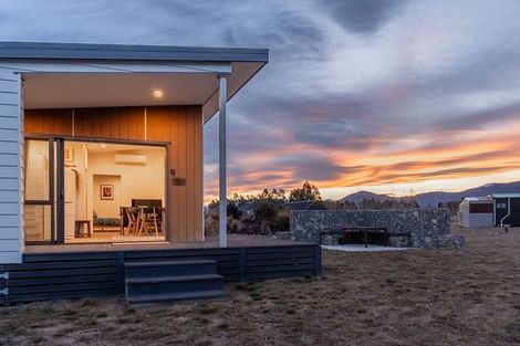 Photo of property in 3 Temple Drive, Twizel, 7901