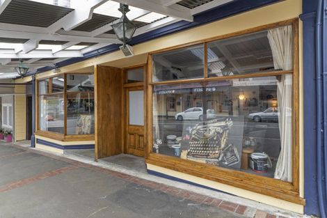 Photo of property in 96 Bridge Street, Eltham, 4322