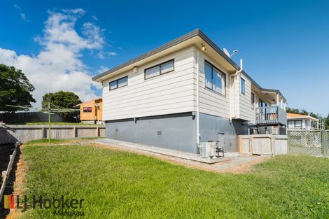 Photo of property in 1/195 Finlayson Avenue, Clendon Park, Auckland, 2103