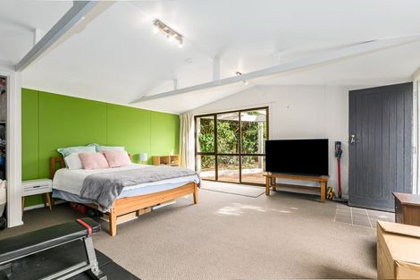 Photo of property in 7 Motukaraka Point, Pauatahanui, Porirua, 5381