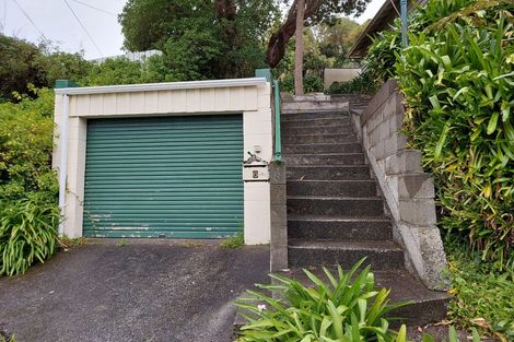 Photo of property in 6 Highland Crescent, Wadestown, Wellington, 6012