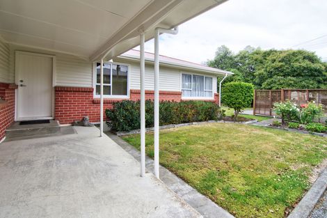 Photo of property in 70 Totara Street, Lansdowne, Masterton, 5810