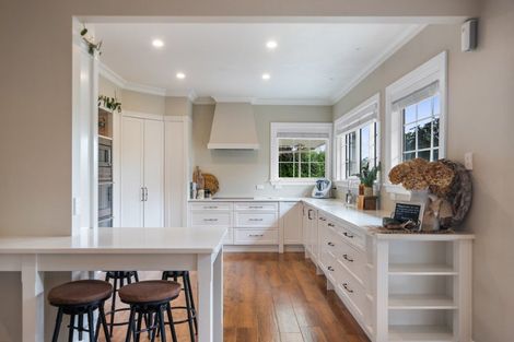 Photo of property in 47 Kawiu Road, Levin, 5510