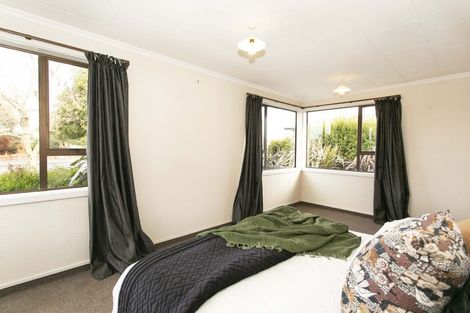 Photo of property in 5 Porter Street, Netherby, Ashburton, 7700