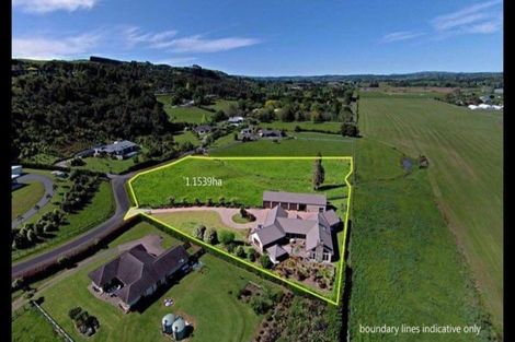 Photo of property in 67 Old Barn Road, Opaheke, Papakura, 2584