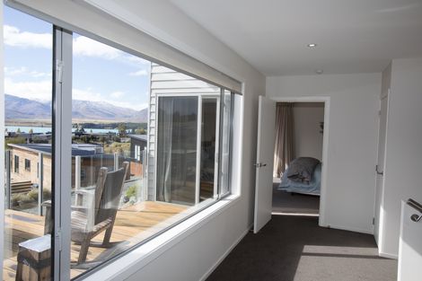 Photo of property in 8 Sibbald Lane, Lake Tekapo, 7999