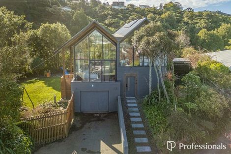 Photo of property in 49 Wairere Road, Belmont, Lower Hutt, 5010