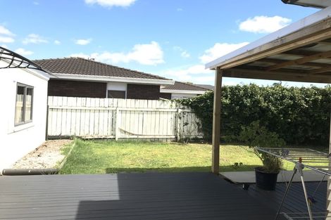 Photo of property in 68a Birdwood Avenue, Papatoetoe, Auckland, 2025