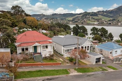 Photo of property in 17 Burns Street, Port Chalmers, 9023