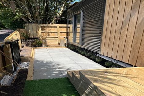 Photo of property in 46 Newington Road, Henderson, Auckland, 0612