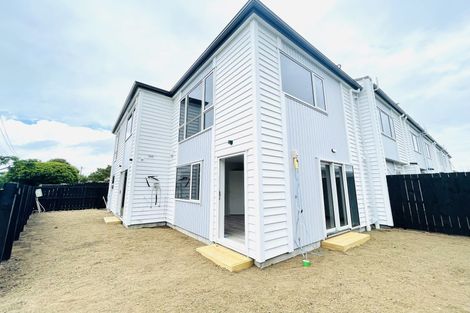 Photo of property in 1/49 Gloucester Road, Manurewa, Auckland, 2102