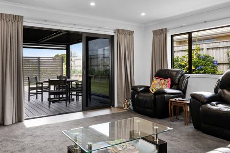 Photo of property in 4 Bianca Crescent, Stratford, 4332