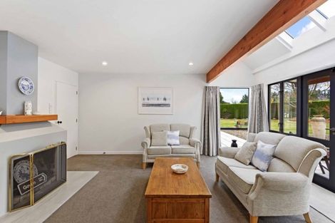 Photo of property in 23 Whitewood Crescent, West Melton, Christchurch, 7675