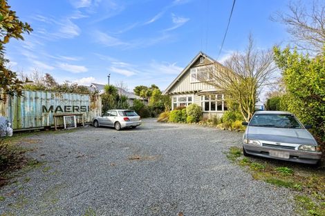Photo of property in 66 Hills Road, Edgeware, Christchurch, 8013