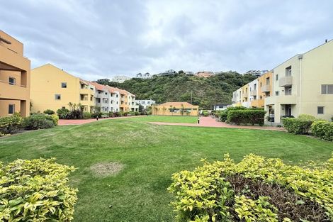 Photo of property in Marrakech Cafe, 68/305 Evans Bay Parade, Hataitai, Wellington, 6021