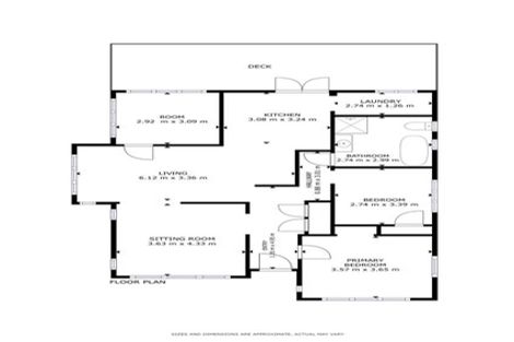 Photo of property in 3 Hart Avenue, Boulcott, Lower Hutt, 5011