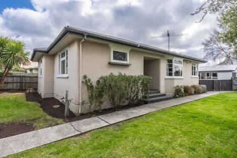 Photo of property in 35 Buccleugh Street, Phillipstown, Christchurch, 8011