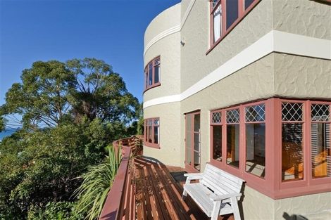 Photo of property in 28 Norfolk Street, Saint Clair, Dunedin, 9012