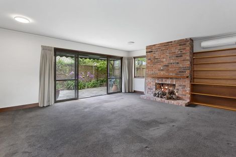 Photo of property in 1/43 Wairarapa Terrace, Merivale, Christchurch, 8014