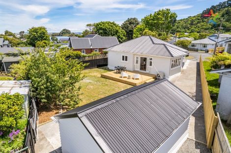 Photo of property in 33 Moa Street, Alicetown, Lower Hutt, 5010
