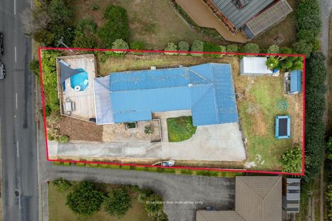 Photo of property in 36 Tauraroa Road, Maungakaramea, Whangarei, 0178