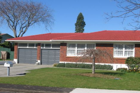 Photo of property in 18 Fairview Avenue, Opaheke, Papakura, 2113