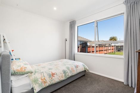 Photo of property in 61 Balcairn Street, Halswell, Christchurch, 8025