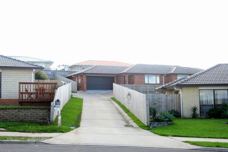 Photo of property in 25 Amarillo Place, Manurewa, Auckland, 2105