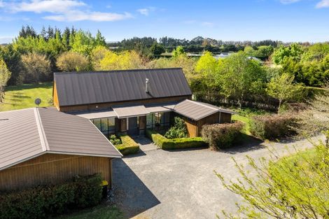 Photo of property in 42 Ohoka Meadows Drive, Ohoka, Kaiapoi, 7692