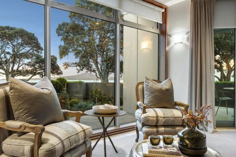 Photo of property in 219a Tamaki Drive, Kohimarama, Auckland, 1071