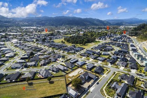 Photo of property in 20 Salisbury Crescent, Wallaceville, Upper Hutt, 5018