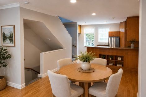 Photo of property in 64 Pipitea Street, Thorndon, Wellington, 6011