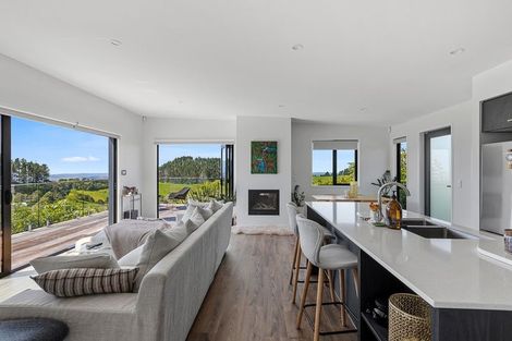 Photo of property in 63 Govan Wilson Road, Whangaripo, Wellsford, 0985