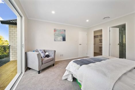 Photo of property in 20 Koromeke Street, Flat Bush, Auckland, 2019
